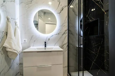 Ferienwohnung in Lagos mit Blick auf den...