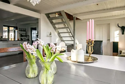 11 Personen Ferienhaus in Løkken-By Traum