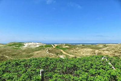 6 persone case ad Hvide Sande