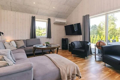 Kuća za odmor Dopust za oporavak Väggerlöse