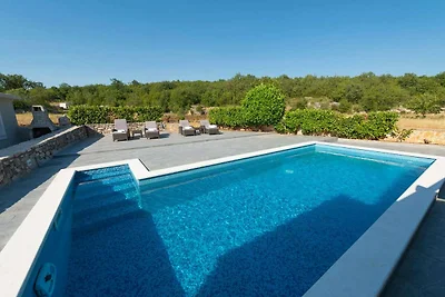 Villa in Ugljane mit privatem Pool