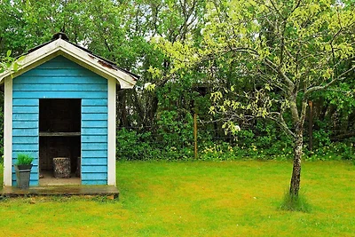 8 Personen Ferienhaus in HOVA-By Traum