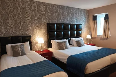 Royal Hotel Cardiff by Belvilla - Standaard...