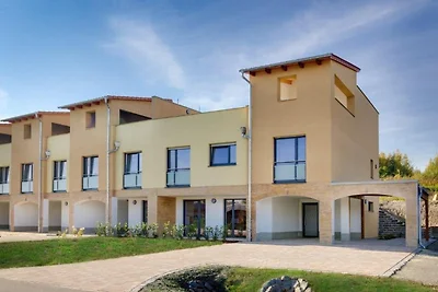 Luxuriöse Ferienwohnung am Störmthaler See