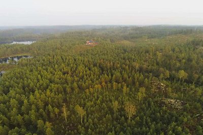 4 Sterne Ferienhaus in BÄCKEFORS