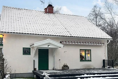 7 Personen Ferienhaus in DOCKSTA