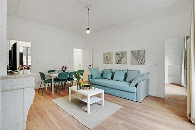 Magnifique appartement- 3BR/8P - Montorgueil