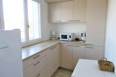 Apartments für 6 Personen