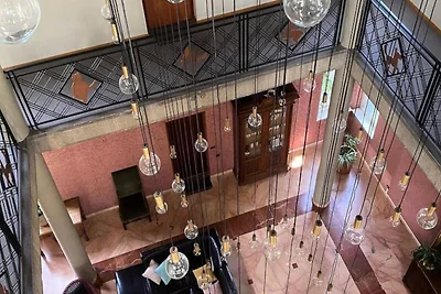 Residenz Le Diamant für 4 Personen