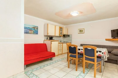 Apartments Manda - One Bedroom Apartment With...
