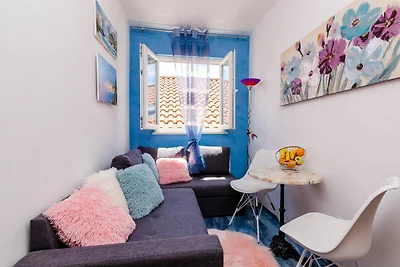 Guest House Avdic - Superior Studio Apartment...