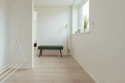 Prachtig appartement met uitzicht op de stad