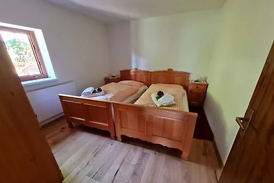 Ferienwohnung in der Nähe des Skigebietes