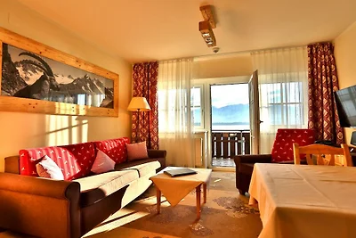 Im Seehotel Hartung