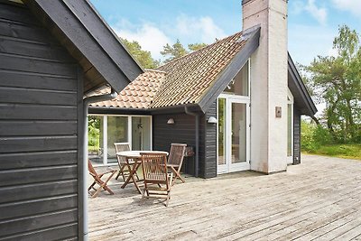 6 persoons vakantie huis in Aakirkeby-By...