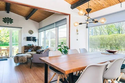 6 Personen Ferienhaus in Ebeltoft-By Traum