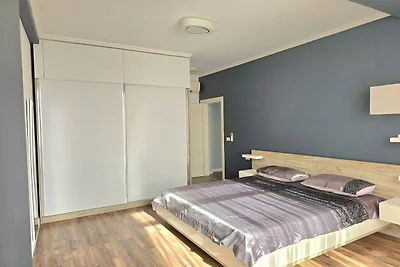 Appartement in Gjiri i Lalzit bij Strand