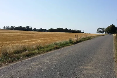 5 Personen Ferienhaus in Karrebæksminde-By...