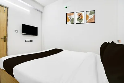Super Hotel O New Town Downtown