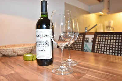 Moderne Ferienwohnung in Graal-Müritz,...