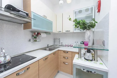 Apartment Viva la Vita - Two-Bedroom Apartmen...