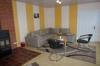 Ferienhaus mit 2 Schlafzimmer
