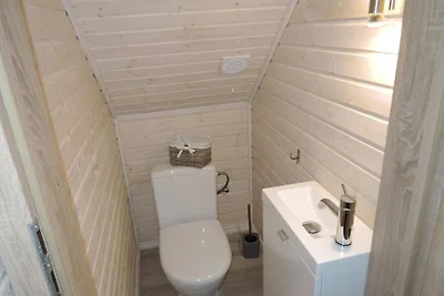 Ferienhaus f�r 6 Personen mit Pool in...
