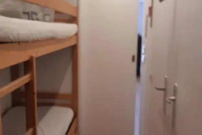 Studio für 3 Personen