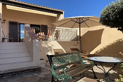 Villa Christina||Bormes les Mimosas