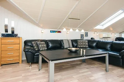 8 Personen Ferienhaus in Hemmet