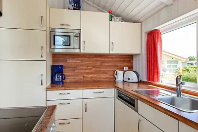 6 Personen Ferienhaus in GROEMITZ