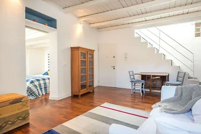 Appartement in Palermo met terras