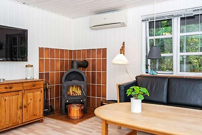 6 persoons vakantie huis in Ulfborg-By Traum