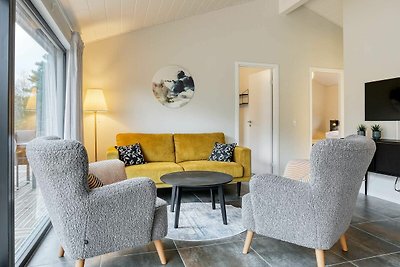 8 Personen Ferienhaus in Læsø-By Traum