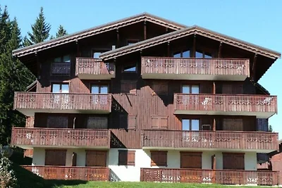 Ferienwohnung in Forêt des Rennes in der Nähe...