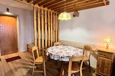 Monolocale per 6 persone