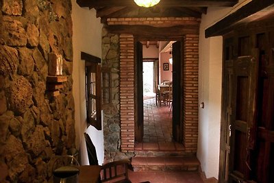 Cottage in Alájar vlakbij het strand