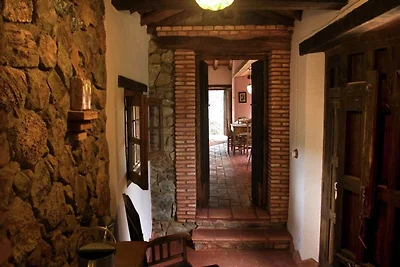 Ferienhaus Die Schildkröte in Alájar