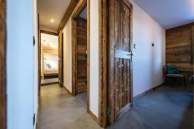 Appartamento a La Toussuire con accesso diret...