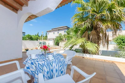 Huis in Son Serra bij Maagdelijk Strand
