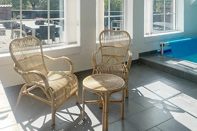 10 Personen Ferienhaus in Blåvand