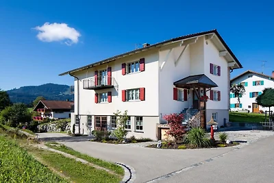 Ferienwohnung mit 2 Schlafzimmer