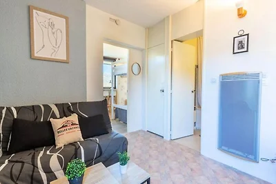 2 Zimmer für 6 Personen