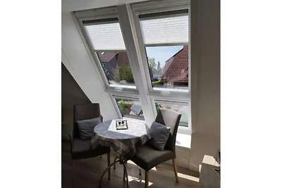 Seepferdchen Komfortable Ferienresidenz