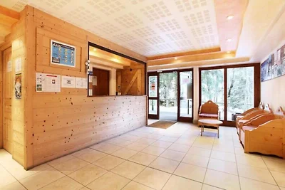 Odalys Le Buet Residenz