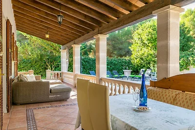 Pomeres 9 - Ferienhaus Mit Privatem Pool