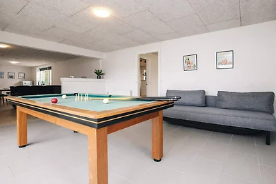 4 Sterne Ferienhaus in Pandrup