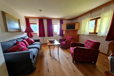 Ferienwohnung in der Nähe des Skigebietes