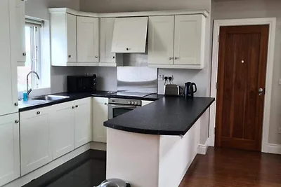 Carraroe Apartment 2