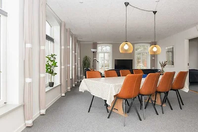 7 persone case ad Bredebro
